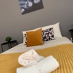 Rooms, Location For Tourists Hostel Lizbona