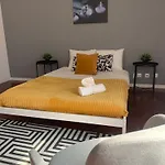 Hostel Rooms, Location For Tourists *