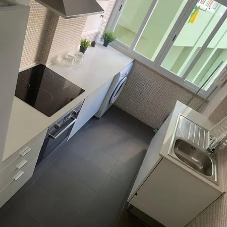 Rooms, Location For Tourists 旅馆 Lisboa