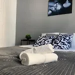 Хостел Rooms, Location For Tourists *