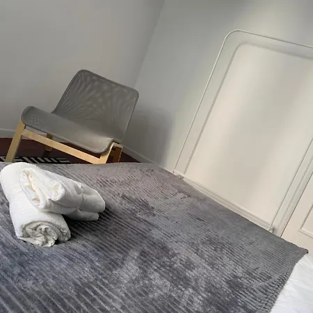Rooms, Location For Tourists * Лиссабон
